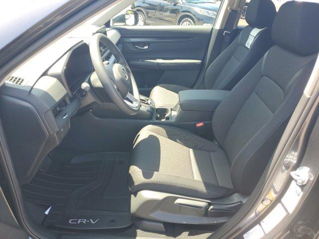 new 2025 Honda CR-V car, priced at $31,668