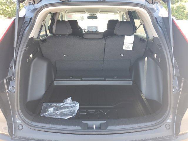 new 2025 Honda CR-V car, priced at $31,668