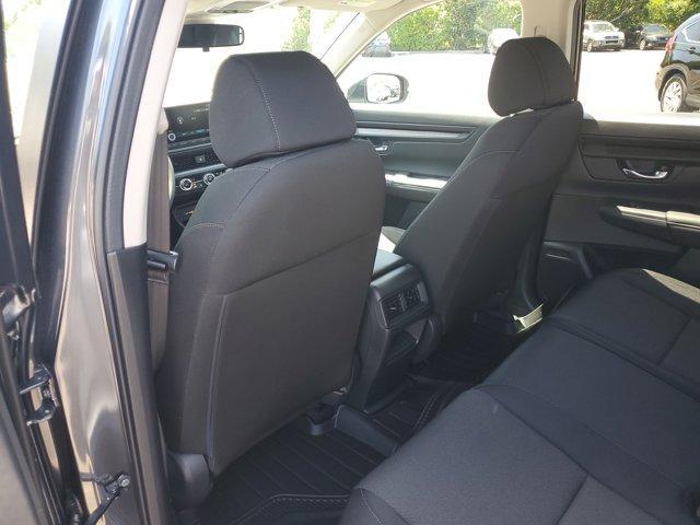 new 2025 Honda CR-V car, priced at $31,668