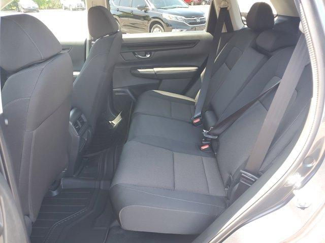 new 2025 Honda CR-V car, priced at $31,668
