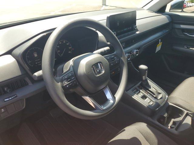 new 2025 Honda CR-V car, priced at $31,668