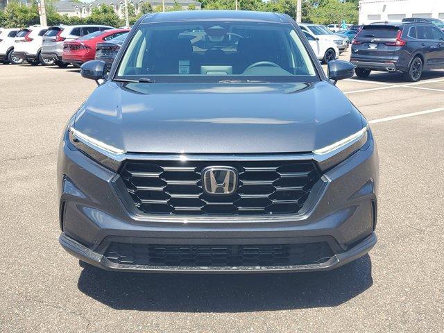 new 2025 Honda CR-V car, priced at $31,668