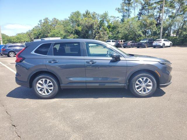 new 2025 Honda CR-V car, priced at $31,668