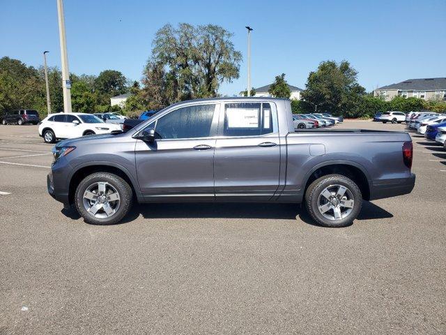 new 2025 Honda Ridgeline car, priced at $42,170