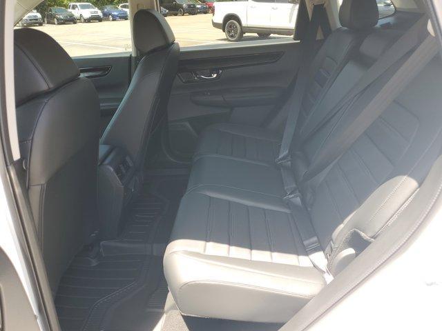new 2025 Honda CR-V car, priced at $35,006