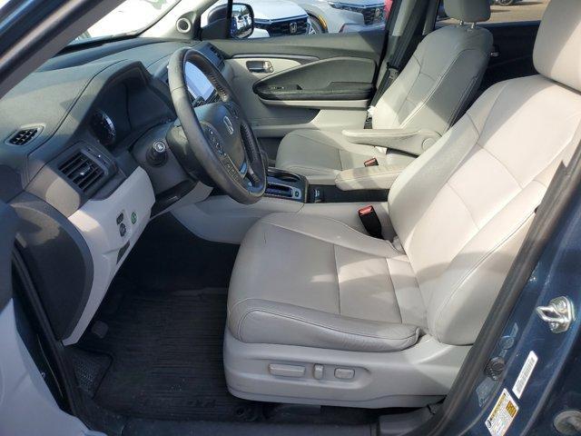 used 2017 Honda Pilot car, priced at $17,988