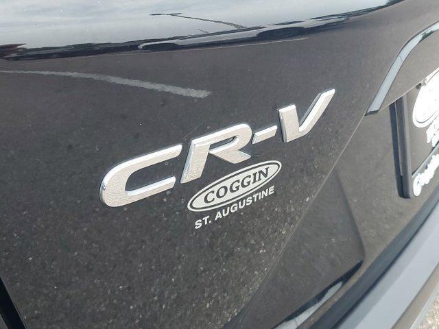 used 2019 Honda CR-V car, priced at $17,921