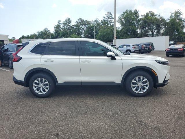 new 2025 Honda CR-V car, priced at $32,054