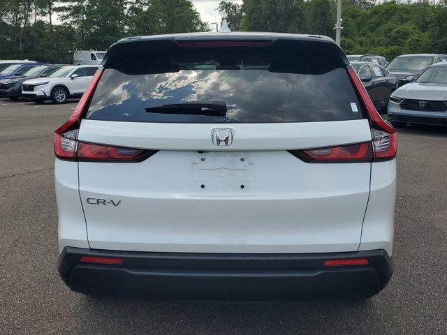 new 2025 Honda CR-V car, priced at $32,054