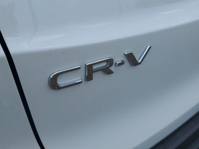new 2025 Honda CR-V car, priced at $32,054