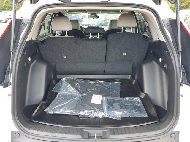 new 2025 Honda CR-V car, priced at $32,054