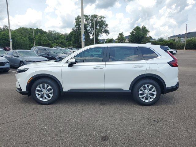 new 2025 Honda CR-V car, priced at $32,054