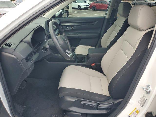 new 2025 Honda CR-V car, priced at $32,054