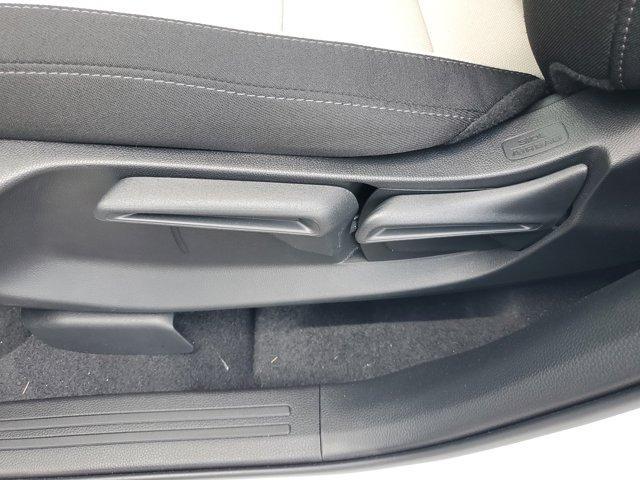 new 2025 Honda CR-V car, priced at $32,054