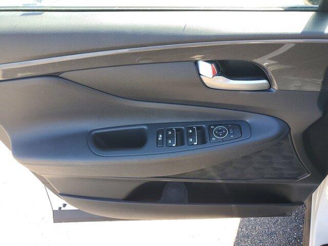 used 2023 Hyundai Santa Fe car, priced at $22,877