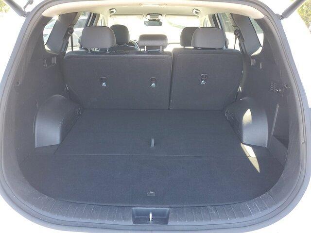 used 2023 Hyundai Santa Fe car, priced at $22,877