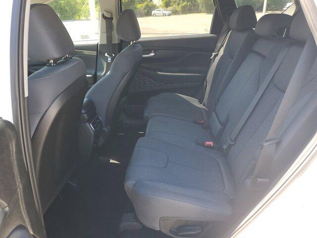 used 2023 Hyundai Santa Fe car, priced at $22,877