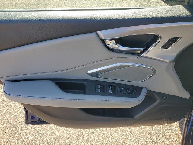 used 2019 Acura RDX car, priced at $21,988