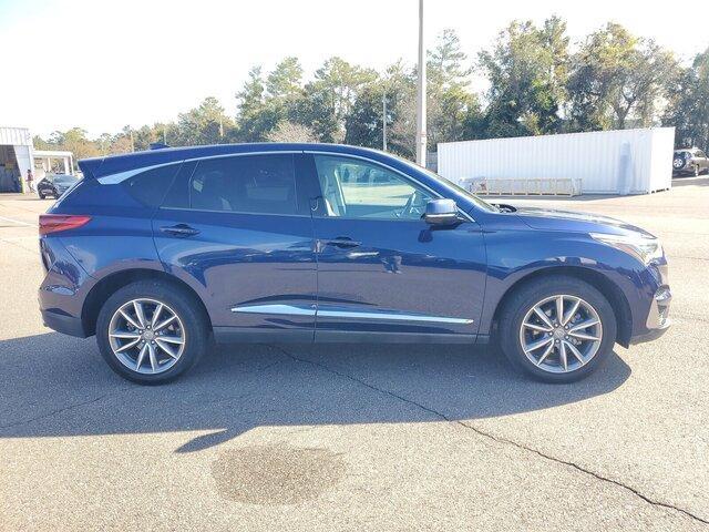 used 2019 Acura RDX car, priced at $21,988