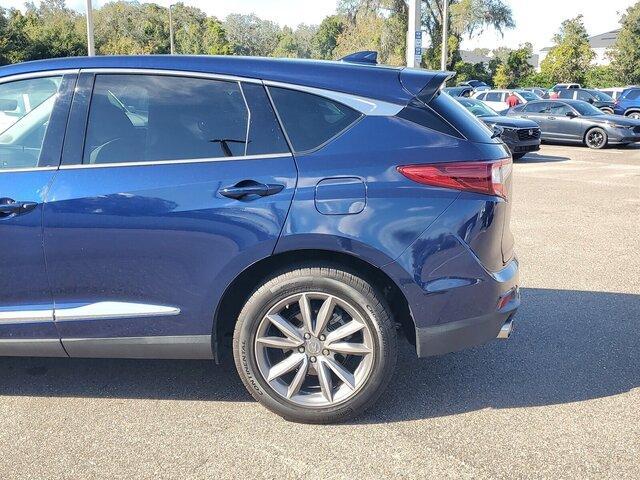 used 2019 Acura RDX car, priced at $21,988