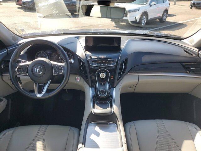 used 2019 Acura RDX car, priced at $21,988
