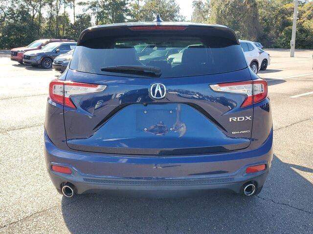 used 2019 Acura RDX car, priced at $21,988