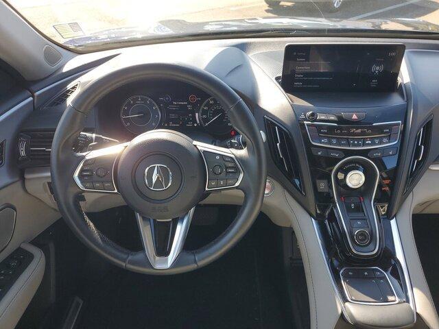 used 2019 Acura RDX car, priced at $21,988