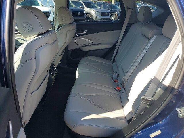 used 2019 Acura RDX car, priced at $21,988