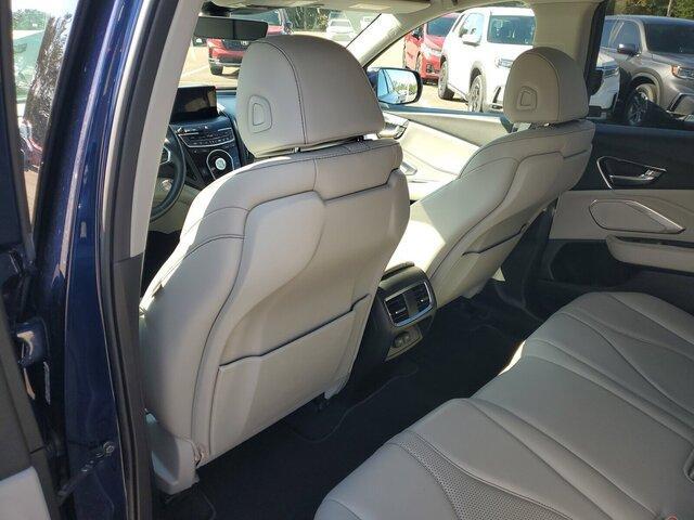 used 2019 Acura RDX car, priced at $21,988