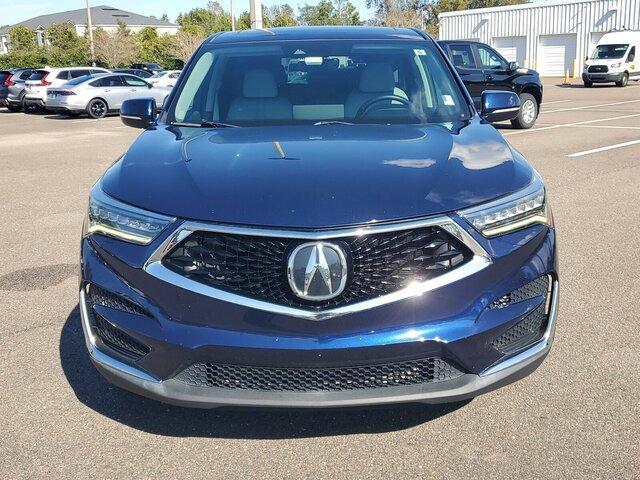 used 2019 Acura RDX car, priced at $21,988