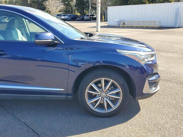 used 2019 Acura RDX car, priced at $21,988