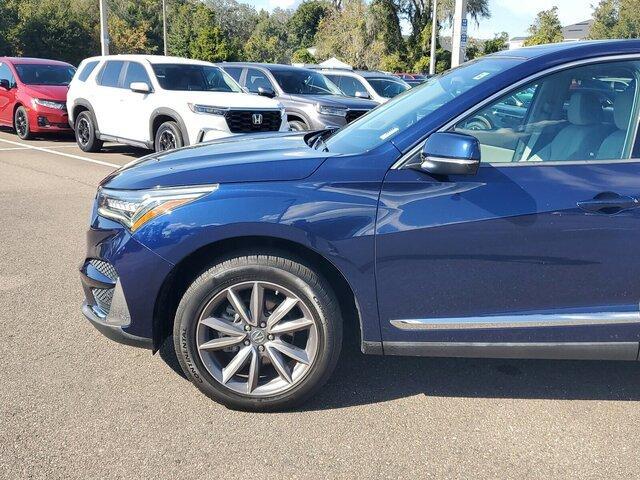 used 2019 Acura RDX car, priced at $21,988