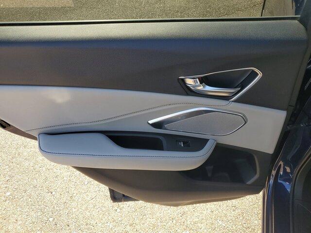 used 2019 Acura RDX car, priced at $21,988