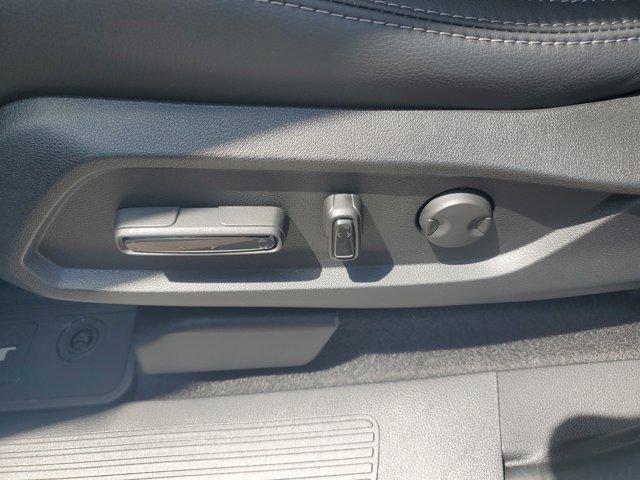 new 2025 Honda Pilot car, priced at $47,703