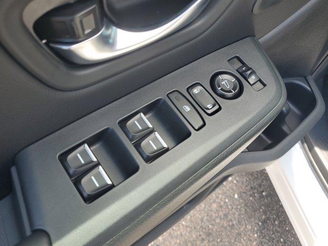 new 2025 Honda Pilot car, priced at $47,703