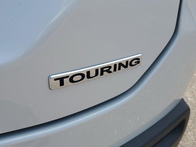 new 2025 Honda Pilot car, priced at $47,703