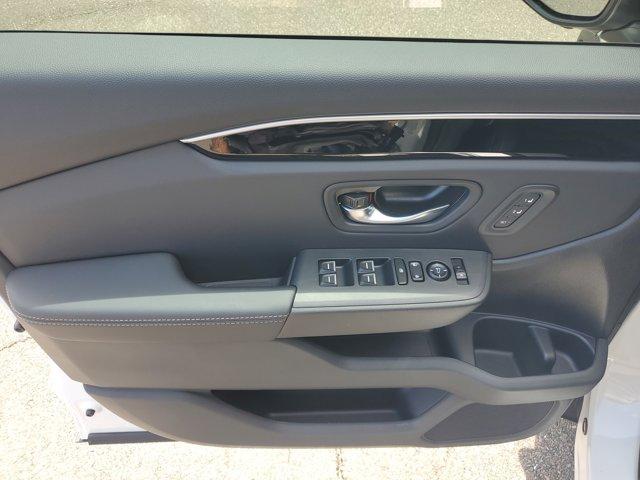 new 2025 Honda Pilot car, priced at $47,703