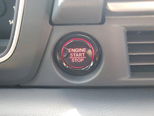 new 2025 Honda Pilot car, priced at $47,703