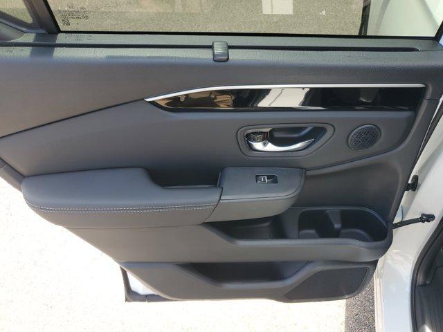 new 2025 Honda Pilot car, priced at $47,703