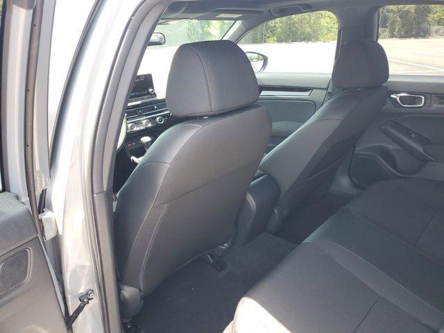 new 2025 Honda Civic Hybrid car, priced at $29,173