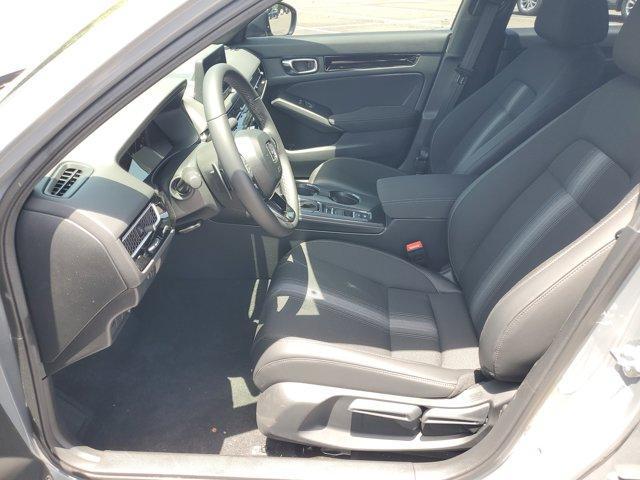 new 2025 Honda Civic Hybrid car, priced at $29,173