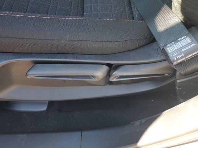 new 2026 Honda HR-V car, priced at $28,568