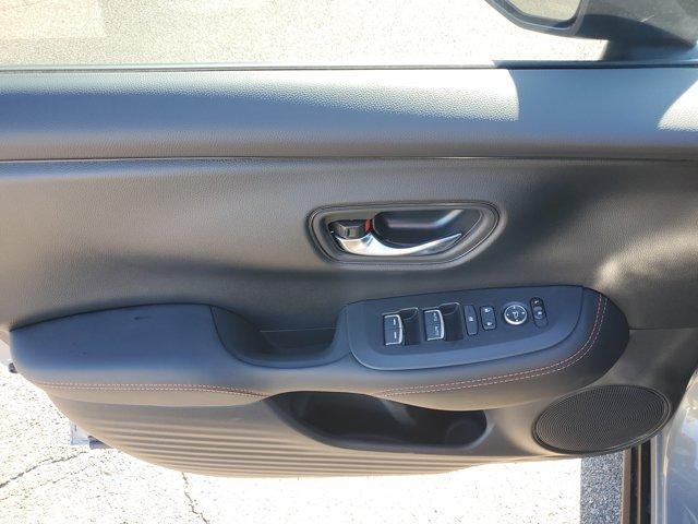 new 2026 Honda HR-V car, priced at $28,568