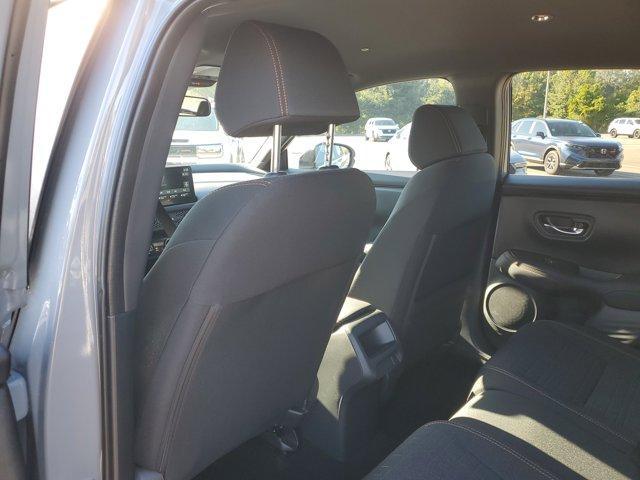 new 2026 Honda HR-V car, priced at $28,568