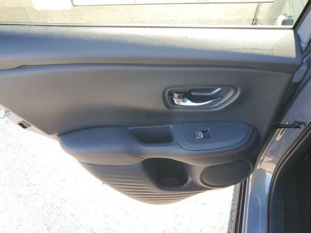 new 2026 Honda HR-V car, priced at $28,568