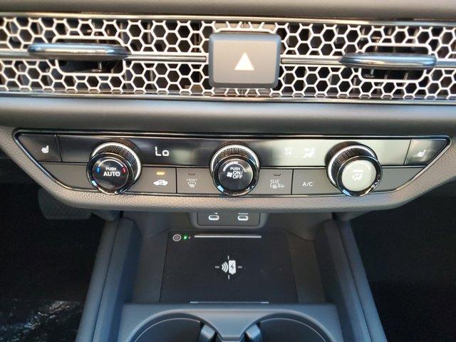 new 2026 Honda HR-V car, priced at $28,568