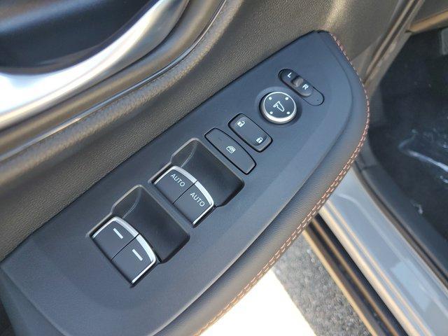 new 2026 Honda HR-V car, priced at $28,568