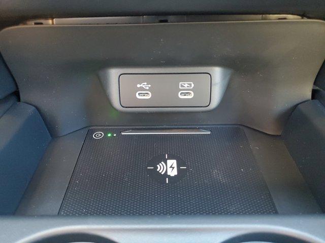 new 2026 Honda HR-V car, priced at $28,568