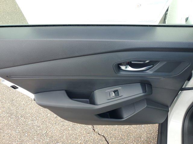 new 2025 Honda Accord car, priced at $30,705