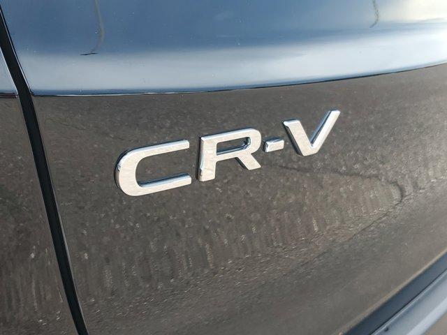 new 2026 Honda CR-V car, priced at $36,376